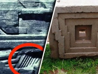 Οι δέκα αρχαιολογικές ανακαλύψεις που... αδυνατούμε να κατανοήσουμε (βίντεο)